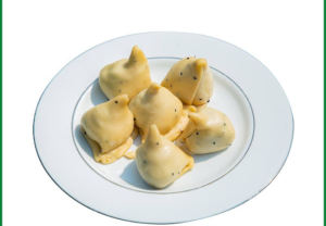 অতিথির আপ্যায়নে ফ্রোজেন কলিজা সিংগাড়া