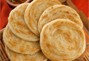 ঘরে ফ্রোজেন পরটা থাকা মানে ব্রেকফাস্টের টেনশন জিরো